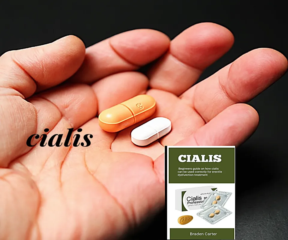 Dove comprare cialis senza ricetta medica